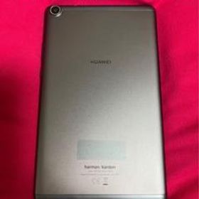 AndroidタブレットHUAWEI Media Pad M5 lite8