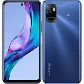 Redmi Note SIMフリー 64GB ブルー 新品 13,800円 中古 10,200円