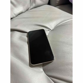 アイフォーン(iPhone)のiPhoneX(スマートフォン本体)
