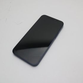 使い勝手の良い】 良品中古 SIMフリー iPhone12 mini 128GB ブルー