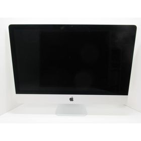 iMac 2K 27インチ 2013 32GB ブルー 中古 107,800円 | ネット最安値の