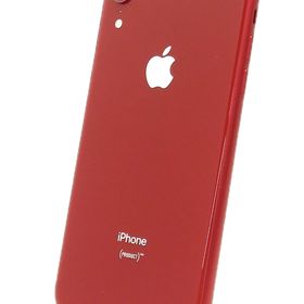 半額】 【格安美品】iPhone XR 128GB simフリー本体 139 ジャンク