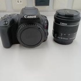 デジタル一眼レフ EOS KISS X9 EF-S 18-55 IS STM CANON