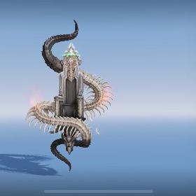 セーフティ解除