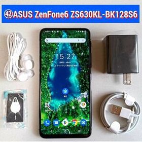 ZenFone 6 RAM6GB 国内版 | www.innoveering.net