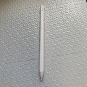 Apple Pencil 第2世代 新品 14,000円 中古 5,800円 | ネット最安値の 