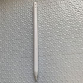 Apple Pencil 第2世代 新品 12,800円 中古 7,000円 | ネット最安値の ...