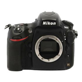 ❁ショット数奇跡の700回！❁Nikon ニコン D800 ボディ一眼レフカメラ