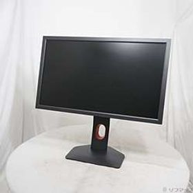 【中古】BenQ(ベンキュー) 〔展示品〕 ZOWIE XL2411K【291-ud】