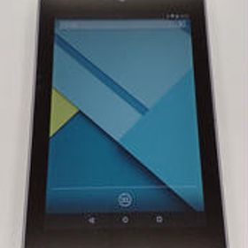 タブレット ME370T(Nexus7) ASUS