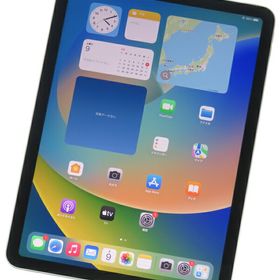 iPad Air 10.9 (2020年、第4世代) グリーン 新品 99,000円 中古 ...