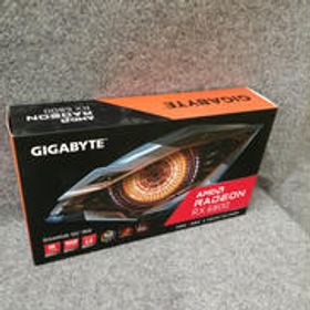 グラフィックボード radeon rx 6800 GIGABYTE