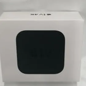 APPLE TV 4K(64GB) MP7P2J/A APPLE