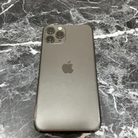 iPhone 11 Pro 64GB 新品 65,699円 中古 29,800円 | ネット最安値の 