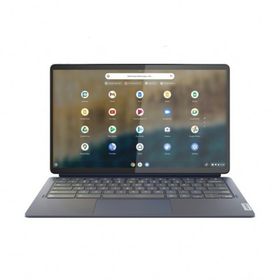 レノボ(Lenovo)のLenovo IdeaPad Duet 560 Chromebook 82QS0(ノートPC)