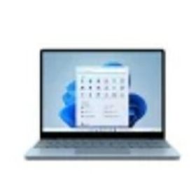 マイクロソフト(Microsoft)のマイクロソフト Microsoft Surface Laptop Go 2 アイ(ノートPC)