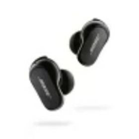 ボーズ(BOSE)のBOSE 完全ワイヤレスイヤホン QUIETCOMFORT EARBUDS II(ヘッドフォン/イヤフォン)