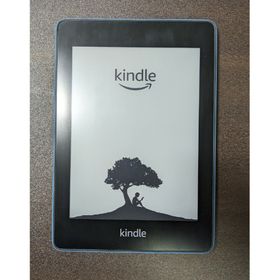 アマゾン(Amazon)のAmazon Kindle Paperwhite 第10世代 8GB WiFi(電子ブックリーダー)