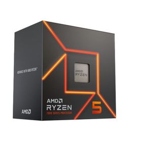 【国内正規品】CPU AMD Ryzen 5 7600 BOX with Wraith Stealth Cooler Socket AM5 L2+L3キャッシュ38MB 100-100001015BOX 6901-2210020584598