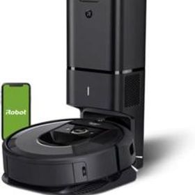 9/16以降発送 ルンバ i7+ iRobot ロボット掃除機-stylephotobooths.com.au