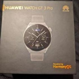 HUAWEI WATCH GT 3 Pro 46mm クラシック