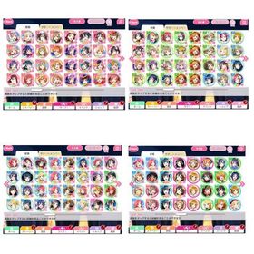 ランク600超え、スコアパーティ、にこまき推し | スクフェスのアカウントデータ、RMTの販売・買取一覧