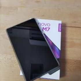 タブレット Lenovo Tab M7 第3世代（3rd Gen）