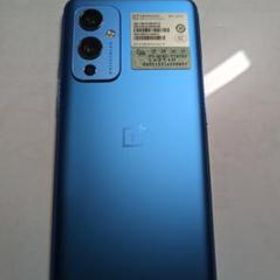 OnePlus9 RAM8GB ROM128GBブルー 未開封品-silversky-lifesciences.com