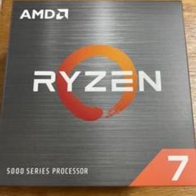 美品 AMD Ryzen7 5700X BOX 8コア/16スレ 4.6G-eastgate.mk