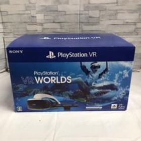 SONY PlayStation VR CUHJ-16012