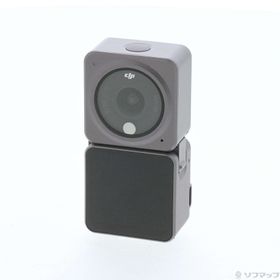 DJI Action 2 Dual-Screen Combo AC2DSC