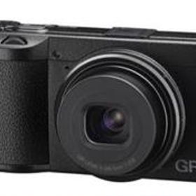 RICOH リコー GRIIIx GR3x 保証あり、付属品付き