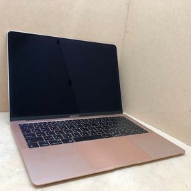 MacBookAir MREE2J/A 2018 Retina ゴールド