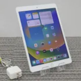 ★送料無料 / APPLE / iPad 2019 WiFiモデル / MW752J/A / A2197 / 32GB / シルバー