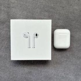 Apple AirPods MMEF2J/A