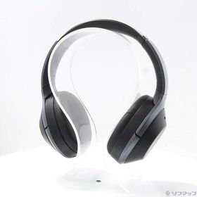 SONY WH-1000XM2(B) 値引き可 本体のみ ヘッドフォン-