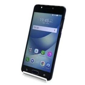 ZenFone4Max simフリー ASUS_X00HD 32GB ネイビー | givingbackpodcast.com