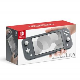 Nintendo Switch Lite ゲーム機本体 新品 13,980円 | ネット最安値の 