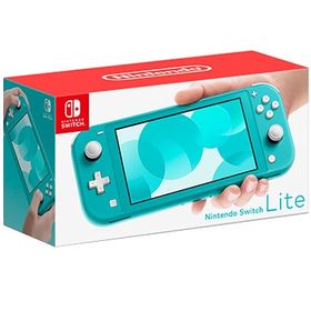 Nintendo Switch Lite ゲーム機本体 新品 12,600円 | ネット最安値の ...