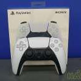 PS5 コントローラー DUAL SENSE SONY