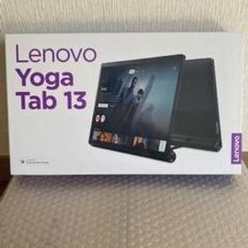 ◾️新品未開封 Lenovo Yoga Tab 13  ペン付き 2023年◾️