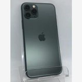 iPhone 11 Pro 256GB 新品 49,000円 中古 38,014円 | ネット最安値の