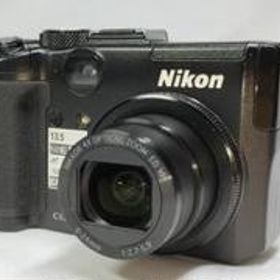 動確/並品】Nikon COOLPIX P6000 www.apidofarm.com