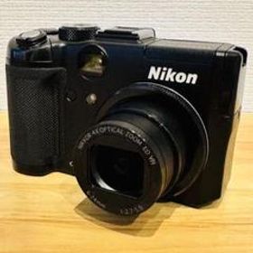 動確/並品】Nikon COOLPIX P6000 www.apidofarm.com