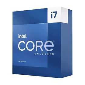 Intel Core i7-13700K LGA1700 3.40GHz 16コア｜BX8071513700K
