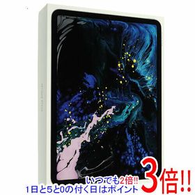 ➂ 11インチ iPad Pro 2018 wifi 64gb - タブレット