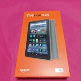 19 amazon fire hd 8 PLUS 新品