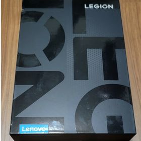 レノボ(Lenovo)のLegion Y700(8GB/128GB) グローバルROM 未使用品(タブレット)