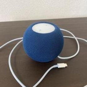 HomePod mini メルカリの新品＆中古最安値 | ネット最安値の価格比較