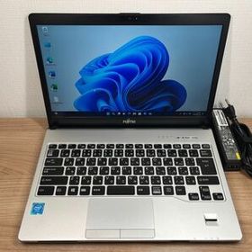 LIFEBOOK S937 訳あり・ジャンク 10,000円 | ネット最安値の価格比較